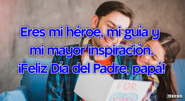 Día del Padre