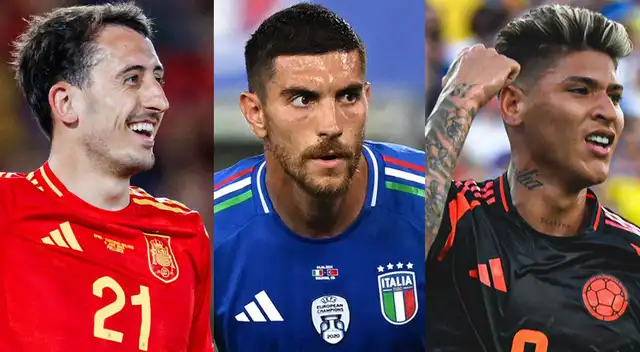 Repasa los partidos que se jugarán este sábado 15 de junio. Repasa los partidos que se jugarán este sábado 15 de junio.