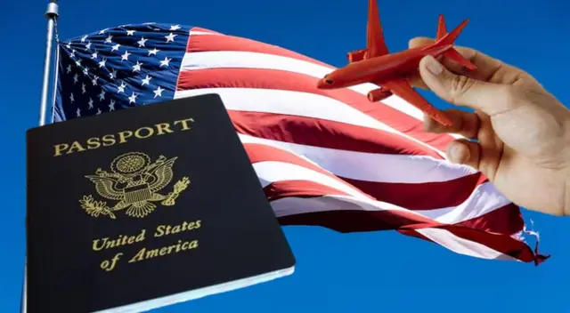Conoce la lista de los países que pueden viajar a EE.UU sin VISA