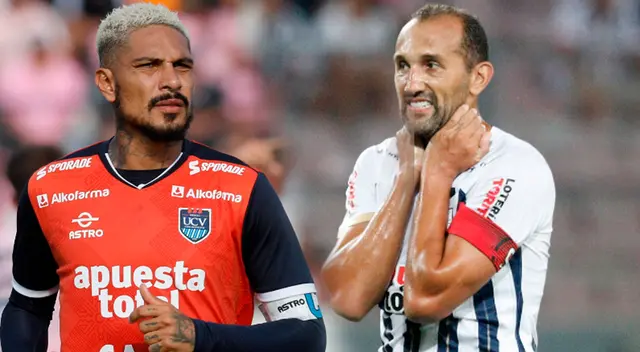 ¿César Vallejo jugará ante Alianza en Lima? El club trujillano se pronunció sobre su localía ¿César Vallejo jugará ante Alianza en Lima? El club trujillano se pronunció sobre su localía