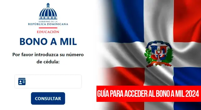 Los 4 SENCILLOS PASOS para ACTIVAR el Bono a Mil.