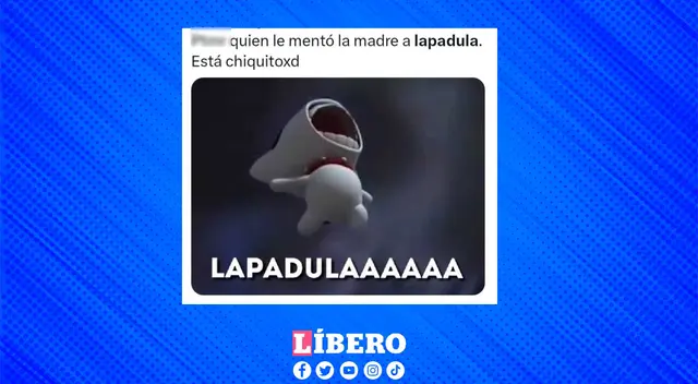 Los hinchas de Lapadula salieron a defenderlo a capa y espada. Los hinchas de Lapadula salieron a defenderlo a capa y espada.