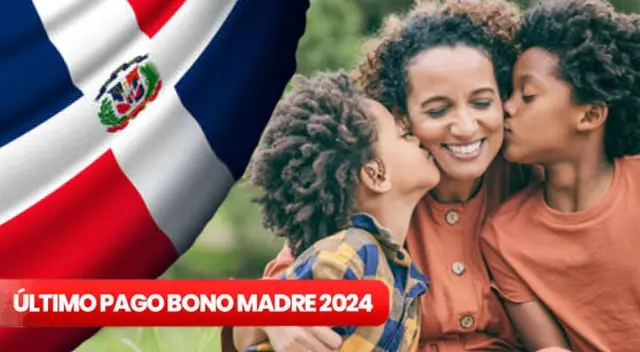 Bono Madre en República Dominicana: consulta aquí cómo acceder al beneficio Bono Madre en República Dominicana: consulta aquí cómo acceder al beneficio