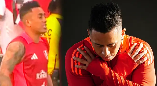 Christian Cueva podría estar entre los convocados de la selección peruana. Christian Cueva podría estar entre los convocados de la selección peruana.