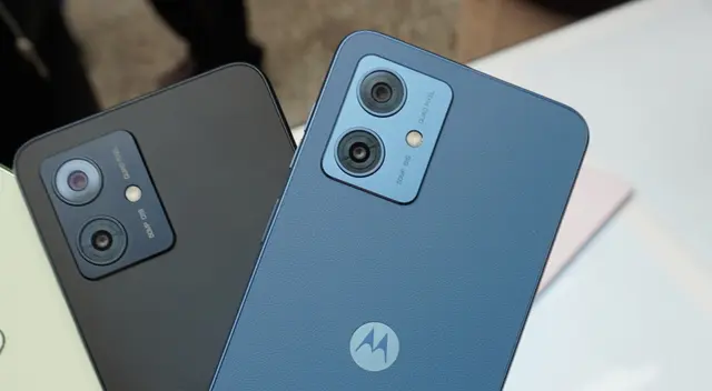 Conoce las características y precio del Motorola Moto G54 5g, el gama media con doble cámara 50mp. Conoce las características y precio del Motorola Moto G54 5g, el gama media con doble cámara 50mp.