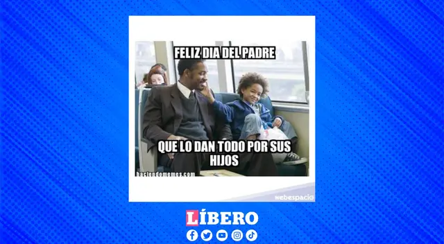 memes dia del padre