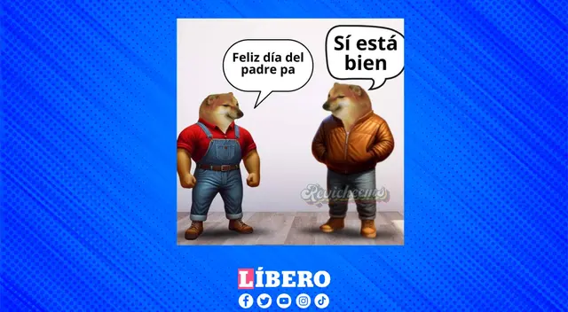 memes dia del padre