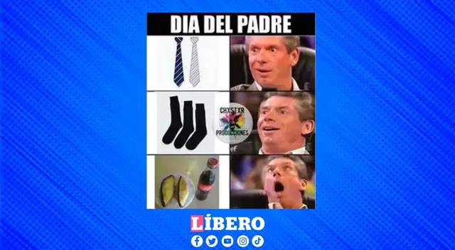 memes dia del padre