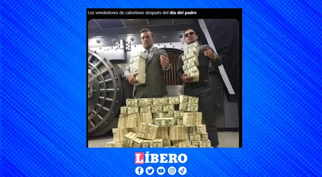 memes dia del padre