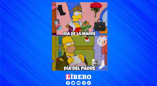 memes dia del padre