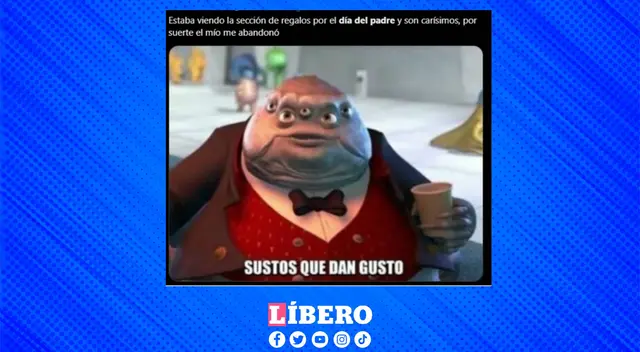 memes dia del padre