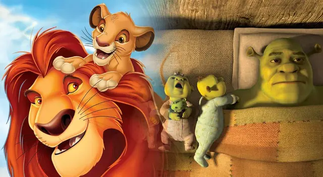 Celebra el Día del Padre disfrutando junto a papá de las mejores películas para ver.