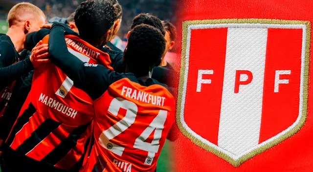 Nació en Alemania, milita en histórico club de la Bundesliga y aceptó jugar por Perú Nació en Alemania, milita en histórico club de la Bundesliga y aceptó jugar por Perú
