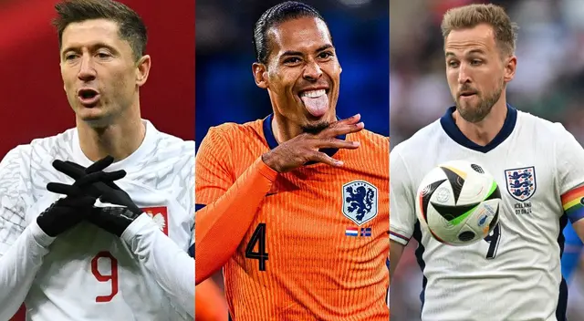 Programación de partidos EN VIVO para el domingo 16 de junio