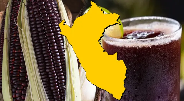 Este maíz nativo de Perú cuenta con generosas reservas de hierro, calcio y fósforo, minerales que son necesarios para el óptimo desarrollo de los niños.