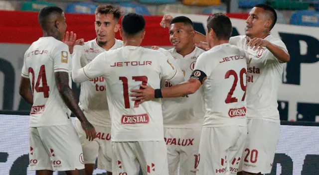 Universitario perdería a su figura tras oferta formal de histórico club argentino