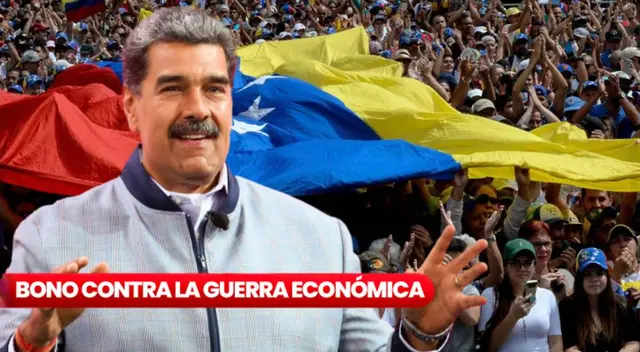 Bono Guerra Económica jubilados: conoce si está activo el subsidio