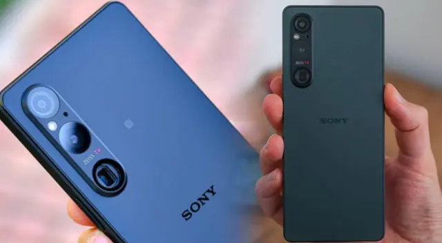 Sony Xperia 1V review