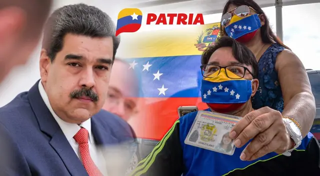 Descubre qué Bono de la Patria está llegando en lo que queda de junio 2024. Descubre qué Bono de la Patria está llegando en lo que queda de junio 2024.