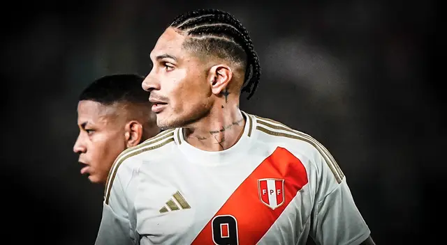 Selección peruana no cae en fase de grupos desde 1997. Selección peruana no cae en fase de grupos desde 1997.