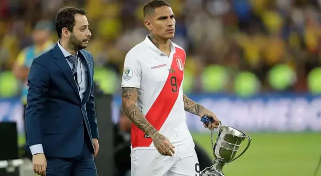 Copa Bolivia, Copa América