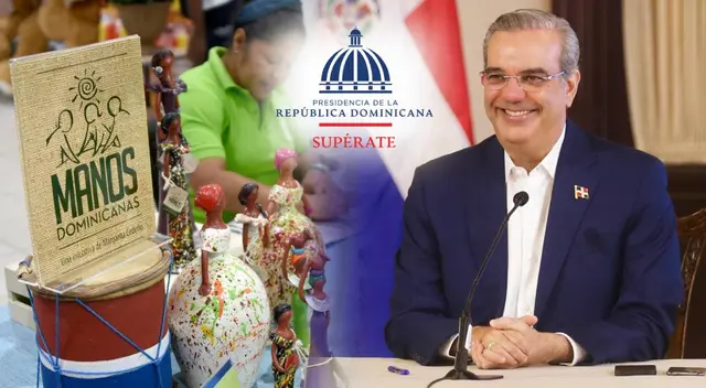 Supérate sigue apoyando el desarrollo económico de las familias dominicanas. Supérate sigue apoyando el desarrollo económico de las familias dominicanas.