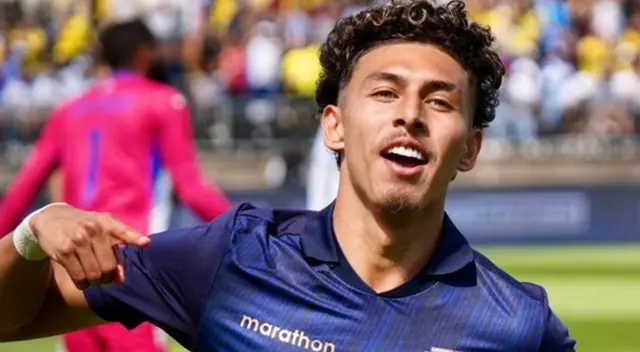 Ecuador llegará con confianza a la Copa América tras vencer a Honduras.