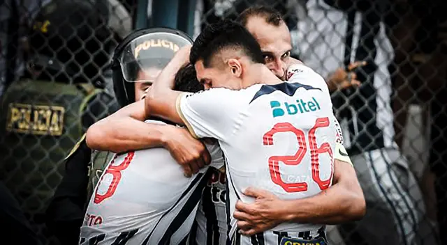 Alianza Lima tendrá dura baja de cara al Torneo Clausura.