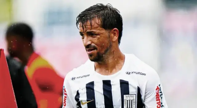 Gabriel Costa es una de las bajas que tendrá Alianza Lima para el Clausura. Gabriel Costa es una de las bajas que tendrá Alianza Lima para el Clausura.