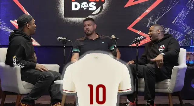 Farfán, Delgado y Guizasola recordaron gratamente a un 10 de Universitario.