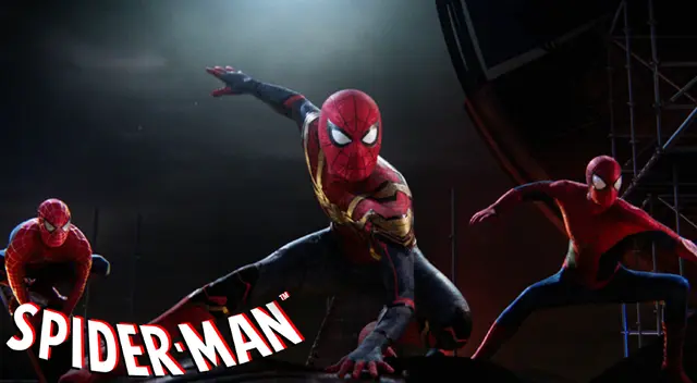 Revisa las fechas del reestreno de la saga de 'Spider-man' en los cines de España.