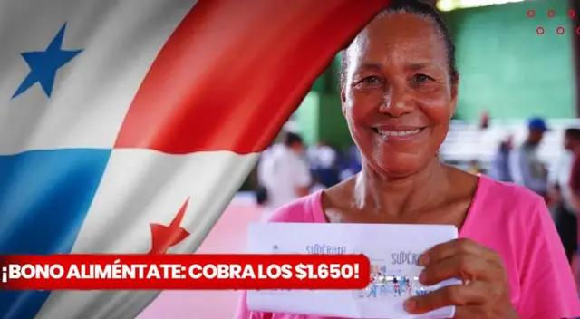 Bono de RD$1.650: conoce cómo COBRAR hoy el subsidio