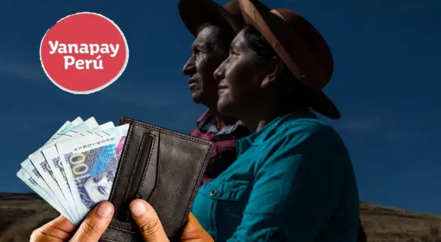 Bono Yanapay: revisa si puedes acceder hoy al beneficio