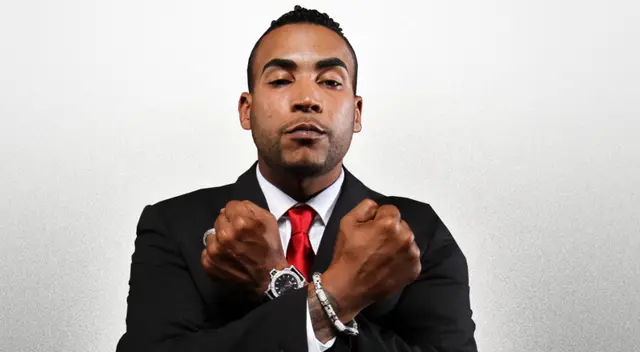 Don Omar agradeció las muestras de cariño. Don Omar agradeció las muestras de cariño.