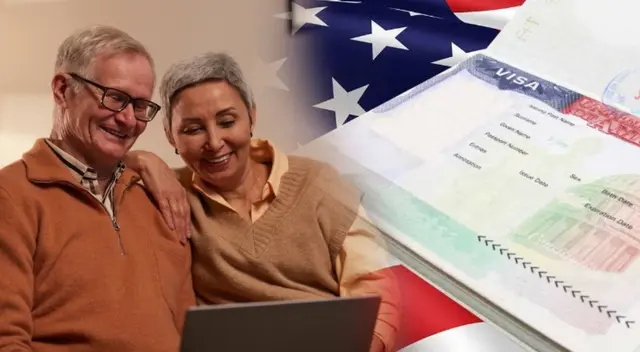 Con esta edad no necesitarás pasar por la entrevista de la visa americana.