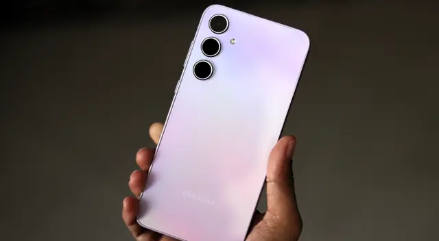 Revisa las principales diferencias entre el Samsung Galaxy A34 y el Galaxy A35.