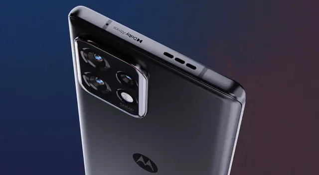 Revisa las características del celular de Motorola más potente del 2024. Revisa las características del celular de Motorola más potente del 2024.