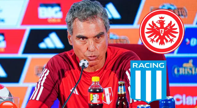 Los convocados de la selección peruana Sub 20 Los convocados de la selección peruana Sub 20