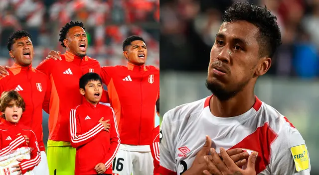 Sustituto de Renato Tapia confía en adaptarse más rápido al sistema 3-5-2.