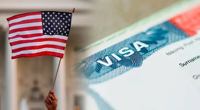 Así puedes solicitar este tipo de visa de emergencia.
