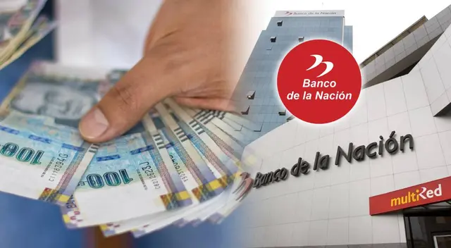 El Banco de la Nación ofrecerá productos de ahorro y crédito a peruanos en el exterior. El Banco de la Nación ofrecerá productos de ahorro y crédito a peruanos en el exterior.