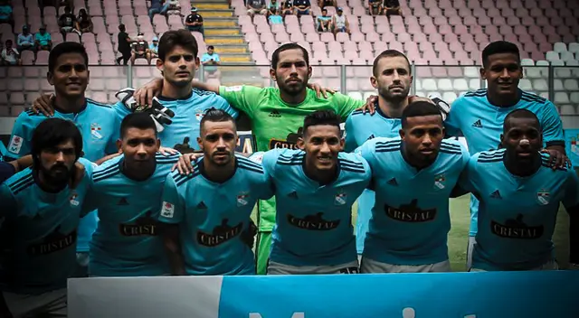 Exjugador de Sporting Cristal jugó su primera Copa América en la cárcel.