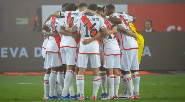 Selección peruana ultima detalles para su debut en la Copa América 2024.
