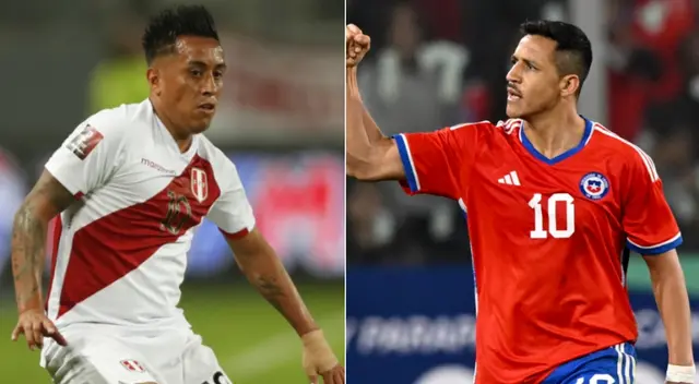Cueva y Sánchez, un duelo aparte que se vivirá este viernes