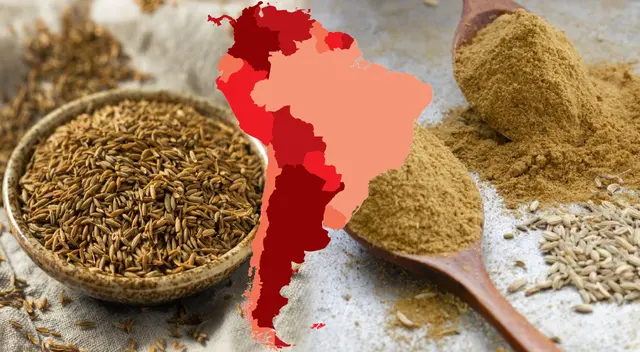 Esta especia destaca por el rico sabor que le da a las comidas, pero también por tener importantes propiedades que ayudan al organismo humano.
