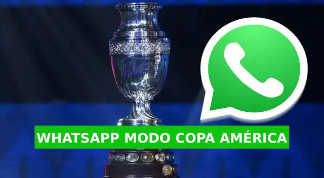 Quedan un par de días para que de comienzo  la Copa América 2024, la cual se celebrará por segunda vez en los Estados Unidos.