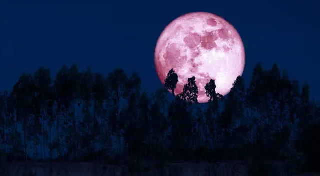 Luna de Fresa 2024 se llevará a cabo el viernes 21 de junio.