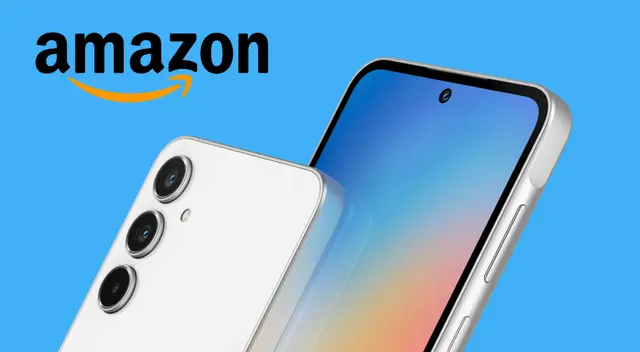 El mejor celular de Samsung en precio y calidad está en descuento en Amazon. El mejor celular de Samsung en precio y calidad está en descuento en Amazon.