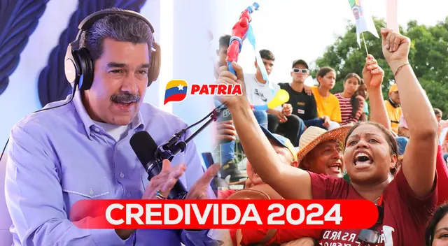 CrediVida es el nuevo sistema de financiamiento para la Gran Misión Igualdad y Justicia Social 'Hugo Chávez'. CrediVida es el nuevo sistema de financiamiento para la Gran Misión Igualdad y Justicia Social 'Hugo Chávez'.