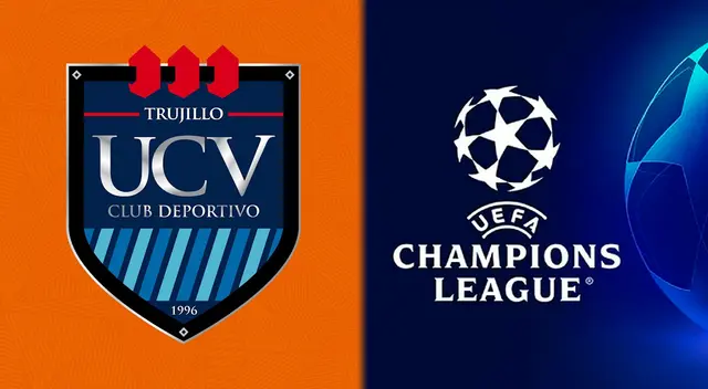 Exjugador de César Vallejo disputará la próxima edición de la Champions League.
